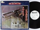 Magnum - Fully Loaded LP - The Phoenix - Rare Soul Funk PROMO