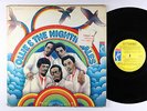 Ollie & The Nightingales - S/T LP - Stax