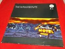 The Walkabouts:   New West Motel   1993     EX+  German double Sub Pop   LP