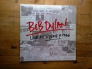 Bob Dylan Live In Sydney 1966 NEW SEALED 2 x Vinyl LP Record Album 2016 Release