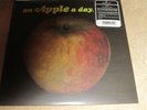 APPLE - AN APPLE A DAY - POP-SIKE / FOLK - NEW LP RECORD