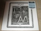 THE BOOK OF AM - PART V - NIGHT - NEW LP RECORD
