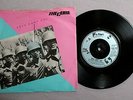 THE CURE boys don’t cry FICTION RECORDS 7-inch FICS 002