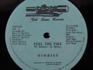 NIMBISS Feel The Fire FULL SCOPE 12