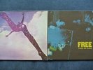 FREE Free + Tons Of Sobs 2x LP Vinyl Sealed Paul Rogers Paul Kossoff Bad Company