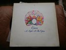 QUEEN A NIGHT AT THE OPERA LP 1st BLAIRS VINYL RECORD
