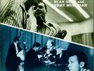 Stan Getz And Gerry Mulligan / Stan Getz And The Oscar Peterson Trio - Stan G...