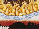 The Cure - Japanese Whispers (The Cure Singles Nov 82 : Nov 83) (LP, Comp)