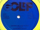 Carlene Davis - Leaving On A Jet Plane / Will You Still Love Me (12