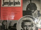 Jerry Lee Lewis - Jerry Lee Lewis (LP, Album)