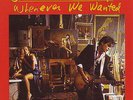 John Mellencamp* - Whenever We Wanted (LP, Album)