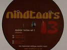 Steevio - Modular Techno Vol 1 (12