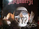 MEGADETH Killing Is My Business Peace Sells So Far So Good So What Lp's