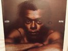 LEON WARE S/TITLED VINYL LP RARE SOUL FUNK 1972 VG+ ALBUM US PRESS