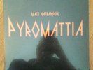 Pyromattia - Matt Nathanson - Def Leppard Covers EP 10