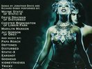 Queen Of The Damned : Soundtrack (Double LP Vinyl) sealed