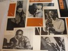 Art Blakey and The Jazz Messengers - CL 897 (VG)(VG+)
