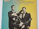 Rey Arroyo y Su Trio ANSONIA ALP-1252 LP VG+ #2542
