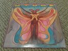 MTUME   IN SEARCH OF THE RAINBOW SEEKERS   WHITE LABEL PROMO LP 1980   EX/EX