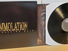 Immolation - Harnessing Ruin LP #049/700 original