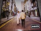 Oasis (Whats The Story) Morning Glory Remastered - Vinyl