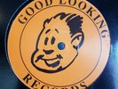 BUKEM & THE PESHAY - 19.5 / 19.5 REPRISAL - GOOD LOOKING - ORIGINAL PRESS - RARE