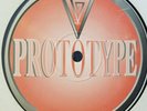 JOHN - DREAMS OF HEAVEN / KINDRED - PROTOTYPE PRO002 - RARE
