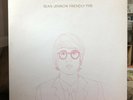 SEAN LENNON Friendly Fire 2006 LP Vinyl Rare Capitol UK Original ONO