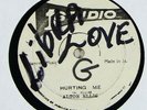 Alton Ellis/Ruben Alexander 