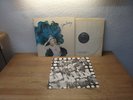 GOLDEN EARRING - MOONTAN LP UK 1st Track + Insert Prog Rock 1973