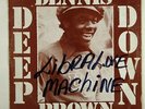 Dennis Brown 