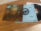 KRAUTROCK ZEUS - EUROPIUM - ORIG 70s  LP mint condition Monster RARE