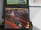 BONNIE RAITT, GREEN LIGHT - AUTOGRAPHED LP BSK 3630