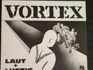 VORTEX - Laut und lustig vol.2 LP Rock O Rama 65 vom Jahr 1987