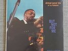 AHMAD JAMAL TRIO-BUT NOT FOR ME-NEW & SEALED 180g RE-ISSUE LP ON ARGO RECORDS