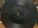 E. BERLINER'S GRAMOPHONE - 0100 MARFA JANE GREEN by MR LEN SPENCER ORIG cir 1899