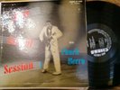 CHUCK BERRY After School Session LP CHESS Original Mono Pressing Rock & Roll