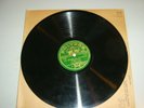 LA MOME PIAF-VINYLE 78tr POLYDOR 524.157-LES MOMES DE LA CLOCHE & L'ÉTRANGER