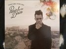 Too Weird to Live, Too Rare to Die  - Panic  At the Disco Colored Vinyl