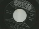 DOOWOP R&B bw T.S ROCKER- GABRIEL & ANGELS - ZING /  ROOSTER -HEAR - 1962 DJ AMY