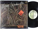 Tyrone Washington - Roots LP - Perception VG+ Shrink