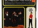 Temptations - The Temptations Sing Smokey LP - Tamla Motown UK SEALED