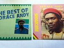 2 x LP * Horace Andy * Showcase * The Best of Horace Andy