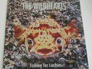 The Wildhearts FISHING FOR LUCKIES 1996 UK Double LP MINT UNPLAYED