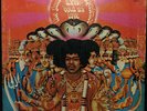The Jimi Hendrix Experience - Axis: Bold As Love (LP, Album, RE, Gat)