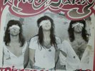Miss Daisy  - Pizza Connection (LP, Album)