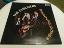 THE DUBLINERS / A DROP OF THE HARD STUFF - SIGNED - VERY GOOD