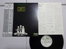 Carol Sloane Spring Is Here Take 2 Lob LDC-3008 Japan   LP OBI