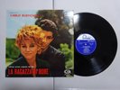 Carlo Rustichelli La Ragazza Di Bube Fontana SFON-7039 Japan   LP