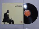 John Coltrane Ascension Impulse  SH-3076 Japan   LP